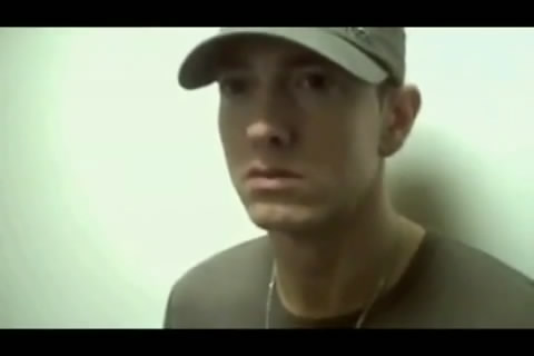 Eminem Zane Lowe interview 2010